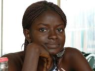 Guinea Woman