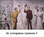 Livingstone Stanley