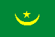 flag Mauritania