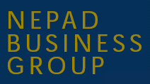 logo NEPAD