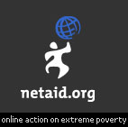 Nedaid Logo
