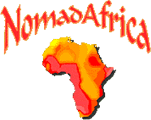 Nomad Africa