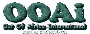 Out Of Africa International