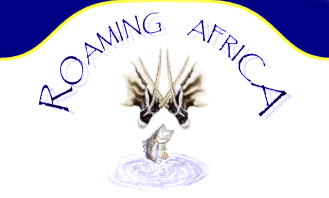 Roaming Africa