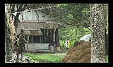 LURD HQ Bomi Hill Liberia
