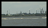 Monrovia Port Liberia