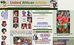 United African Artists