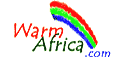 Warm Africa
