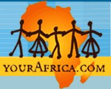 logo Yourafrica